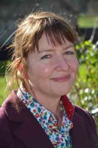 Milton Keynes Anger Management Specialist Suzanne Gibson-Foy