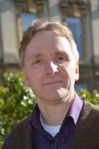 Carlos Gibson-Foy Anger Management Training and Courses